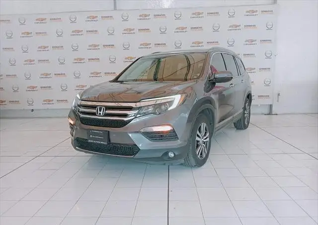 Honda Pilot usado 2016 en venta #3