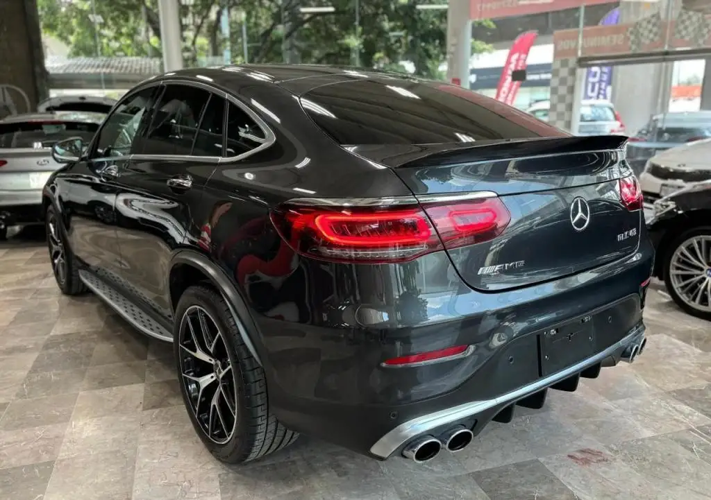 Mercedes Benz usado 2021 en venta #7