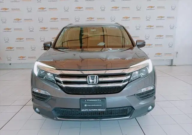 Honda Pilot usado 2016 en venta #2