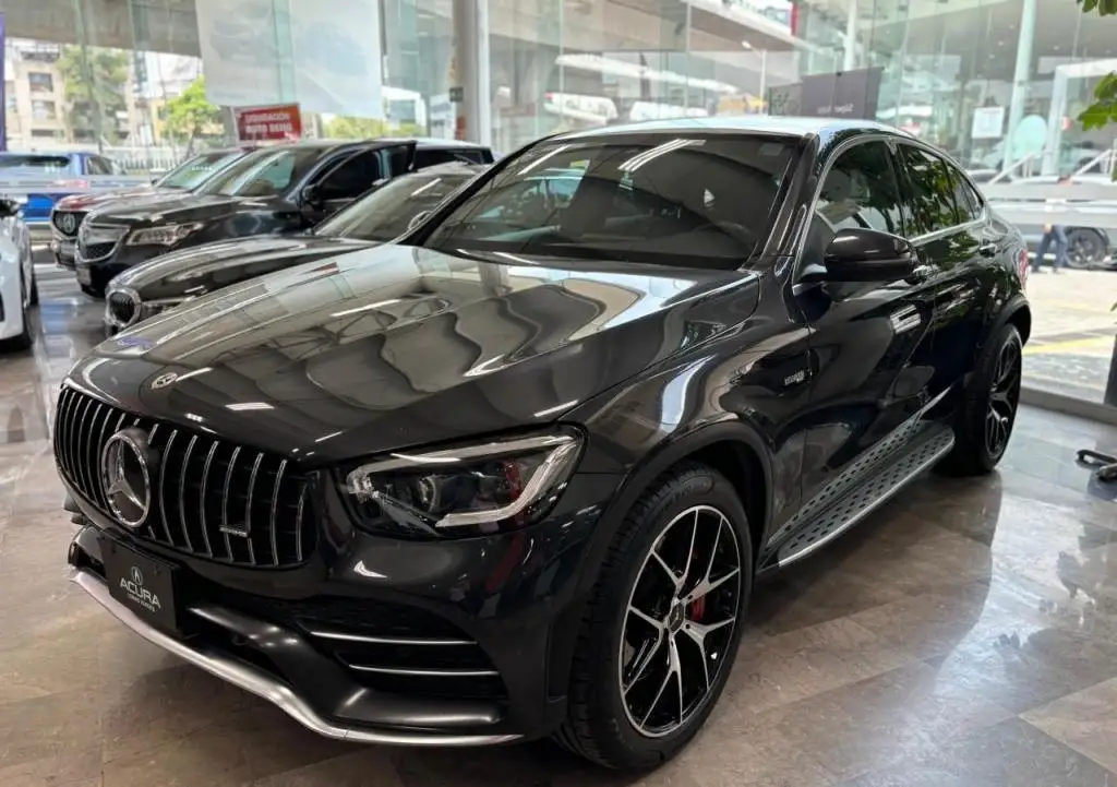 Mercedes Benz usado 2021 en venta #5