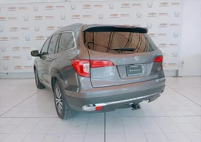 Honda Pilot usado 2016 en venta #5
