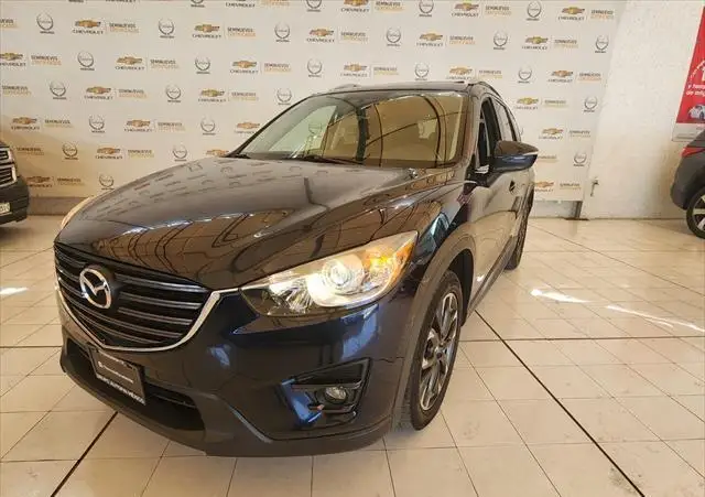 Mazda CX-5 usado 2016 en venta #3