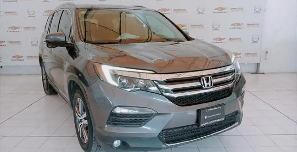Honda Pilot usado 2016 en venta #0
