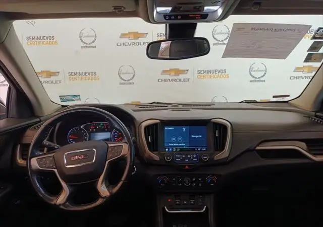 GMC Terrain usado 2018 en venta #3