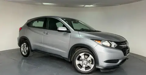 Honda HRV