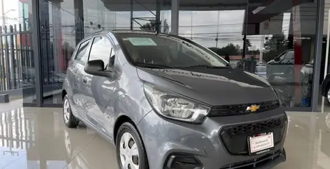 Chevrolet Beat
