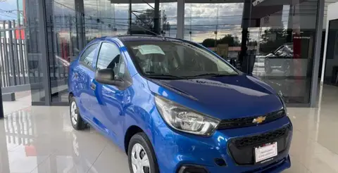 Chevrolet Beat