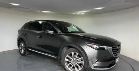 Mazda CX-9