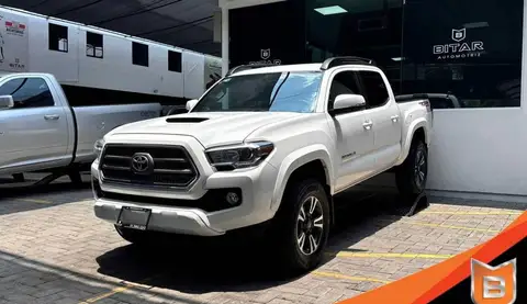 Toyota Tacoma
