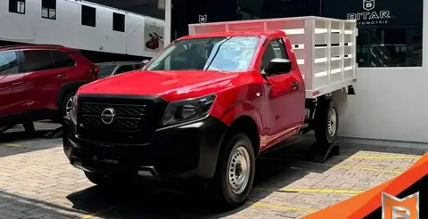 Nissan Nissan Estacas