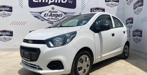 Chevrolet Beat