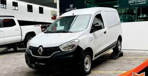 Renault Kangoo Express