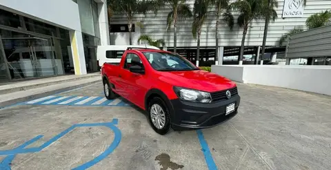 Volkswagen Saveiro