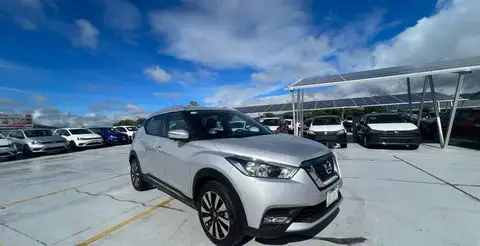 Nissan Kicks Exclusive