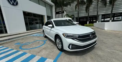 Volkswagen Jetta A7 Comfortline