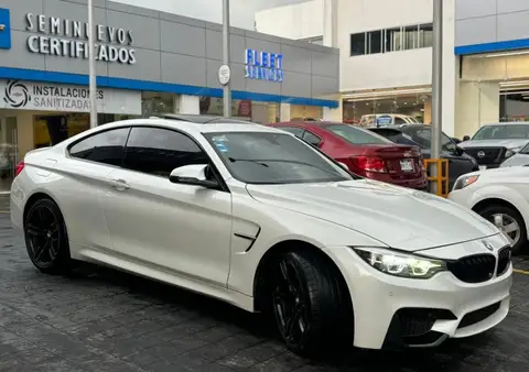 BMW Serie M