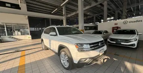 Volkswagen TERAMONT HIGHLINE