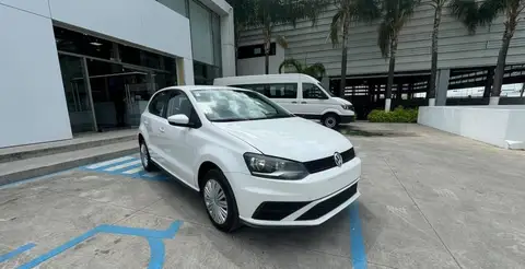 Volkswagen Polo Startline