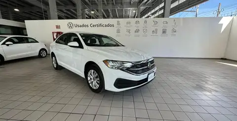 Volkswagen Jetta A7 Trendline