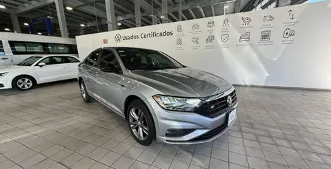 Volkswagen Jetta R-Line