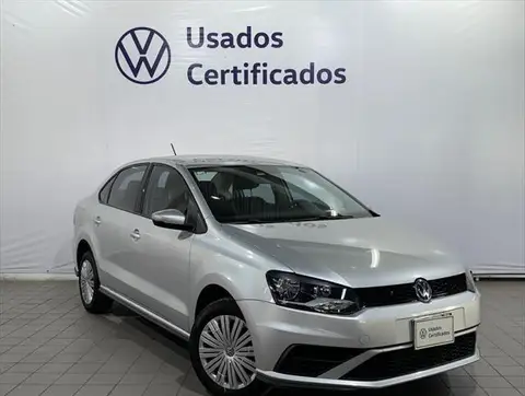 Volkswagen Vento