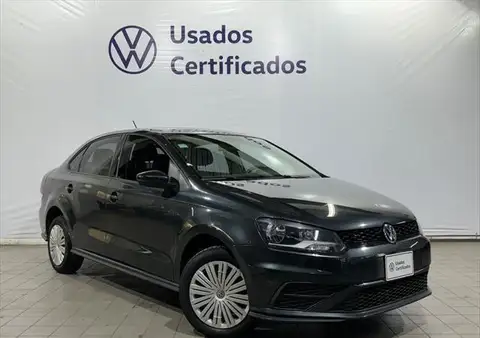 Volkswagen Vento
