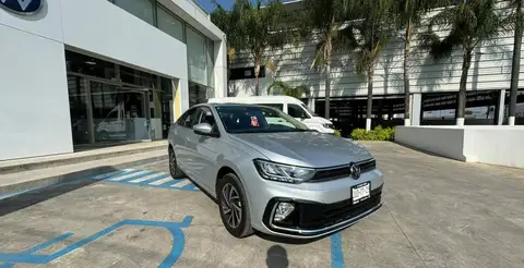 Volkswagen Virtus