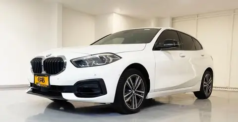 BMW Serie 1
