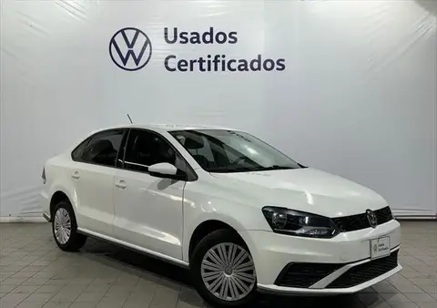 Volkswagen Vento