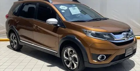 Honda BR-V