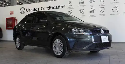 Volkswagen Vento Startline