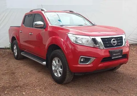 Nissan NP 300