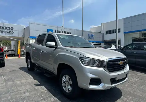 Chevrolet S-10