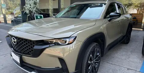 Mazda CX-50