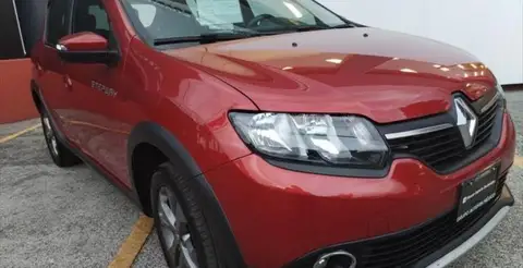 Renault Stepway