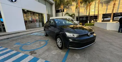 Volkswagen Virtus
