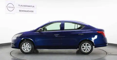 Nissan Otro Modelo