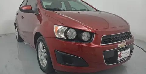 Chevrolet Sonic