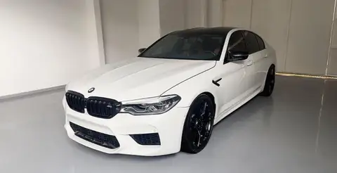 BMW Serie M