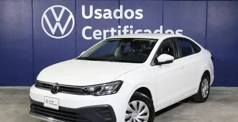 Volkswagen Virtus