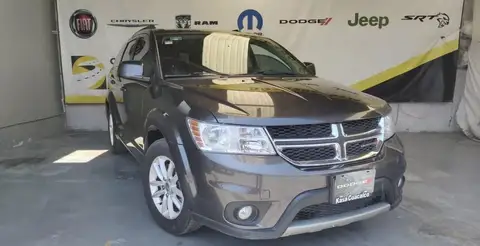 Dodge Journey