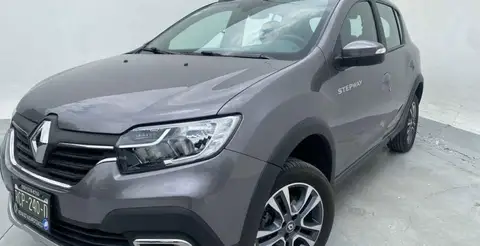 Renault Stepway