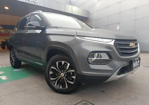 Chevrolet Groove