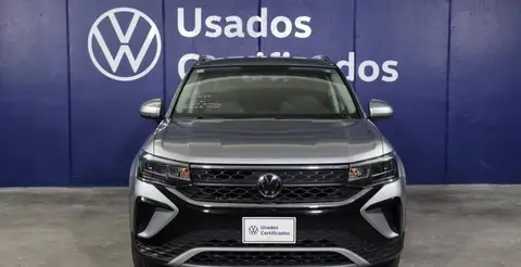 Volkswagen Taos