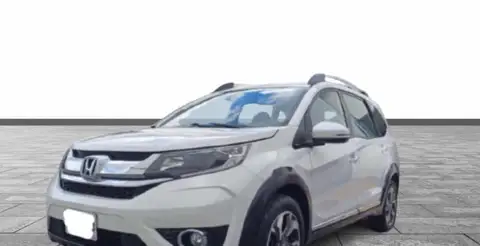 Honda BR-V