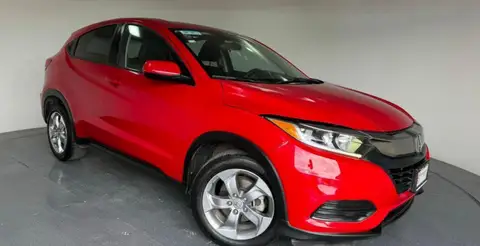 Honda HRV