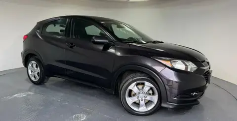Honda HRV