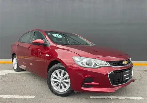 Chevrolet Cavalier