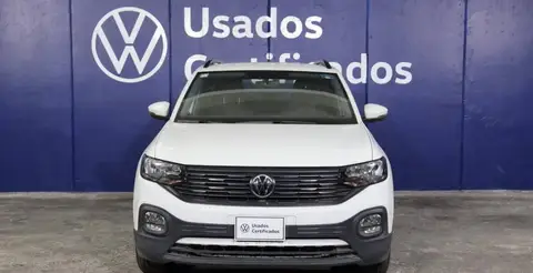 Volkswagen T-CROSS Trendline