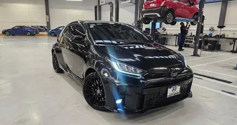 Toyota Yaris R